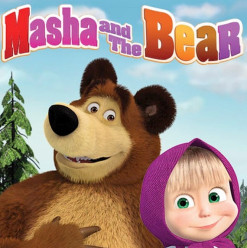 Masha and the Bear