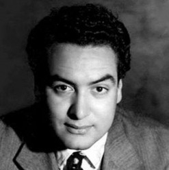 Mohammed Fawzy’s 100th Birthday at Arab Music Ensemble
