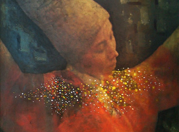 'Mawlaweya' Exhibition at Picasso Art Gallery 'Mawlaweya' Exhibition at Picasso Art Gallery