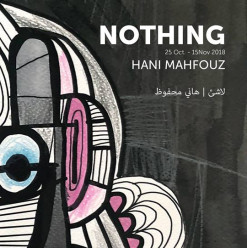 ‘Nothing’ Exhibition at SOMA Art Gallery