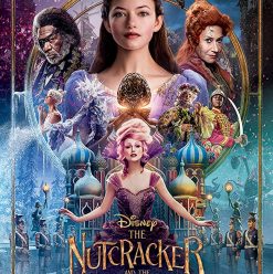 The Nutcracker and the Four Realms