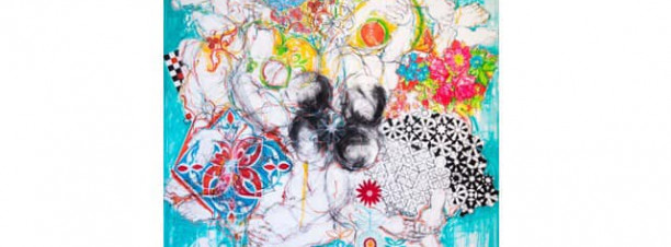 ‘Retracted’ Exhibition at Zamalek Art Gallery