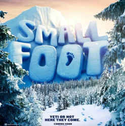 Smallfoot