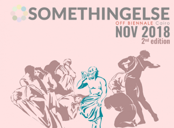 Something Else Off Biennale Cairo Something Else Off Biennale Cairo