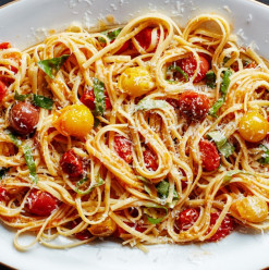 For the Love of Carbs: The 10 Best Pasta Dishes in Town