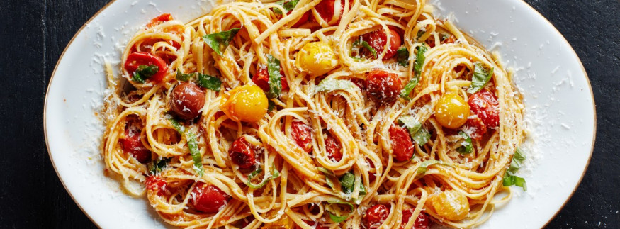 For the Love of Carbs: The 10 Best Pasta Dishes in Town