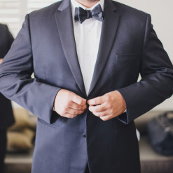 Cairene Grooms: A Comprehensive Guide to Tuxedo Shopping in the Capital