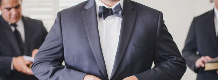 Cairene Grooms: A Comprehensive Guide to Tuxedo Shopping in the Capital