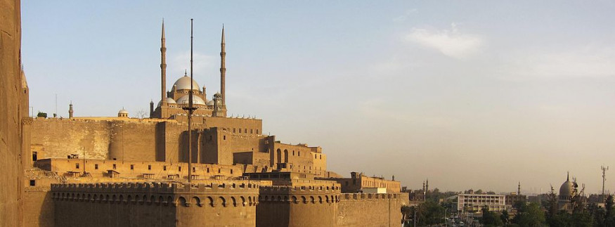 قلعة صلاح الدين.. حكاية مكان عظيم في القاهرة