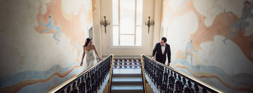 These Wedding Photographers Will Help You Capture Priceless Moments on Your Big Day