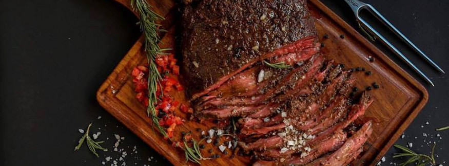 A Listicle for Cairene Carnivores: The Ultimate Guide to the Capital’s Best Steakhouses