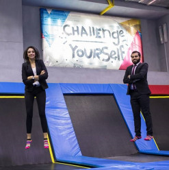 Unique Outings: Cairo Venues That Offer More Than Food