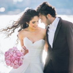 فرحك قرب؟ دليلك لأقوى 10 مصورين أفراح في القاهرة