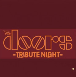 The Doors Tribute Night @ Cairo Jazz Club