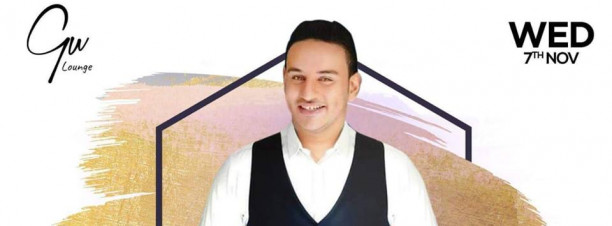 Hamada El Laithy @ Gu Lounge