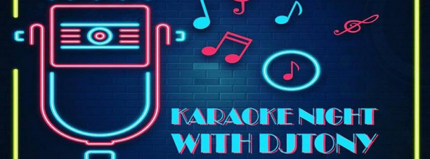 Karaoke Night ft. DJ Tony @ Bella Figura