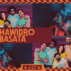 Hawidro / Basata @ Cairo Jazz Club 610