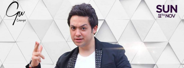 Hassan Kholaky @ Gu Lounge