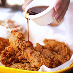 All Chicken Everything: The Ultimate Guide to the Capital’s Best Chicken Dishes