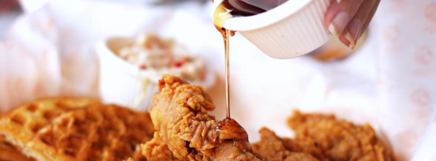 All Chicken Everything: The Ultimate Guide to the Capital’s Best Chicken Dishes