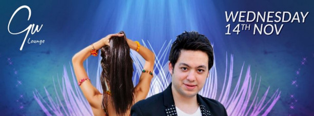 Layalina Night ft. Hassan Kholaky @ Gu Lounge