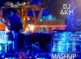 Mashup Thursday ft. DJ AKM @ Bella Figura