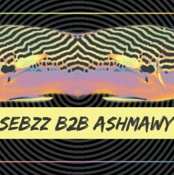 Sebzz B2B Ashmawy @ Cairo Jazz Club