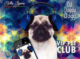 DJ Doggy Dogg @ Bella Figura