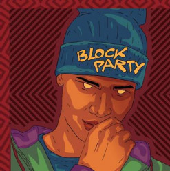 Block Party ft. Mobbz / Flash B / Beats @ Cairo Jazz Club 610