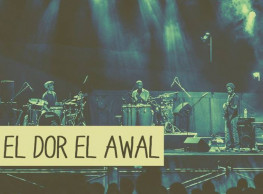 El Dor El Awal @ Cairo Jazz Club