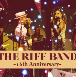 The Riff Band @ Cairo Jazz Club