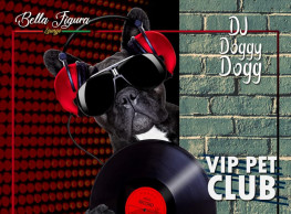 DJ Doggy Dogg @ Bella Figura