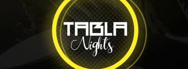 Tabla Night ft. Khaled El Sayes @ OPIA Cairo