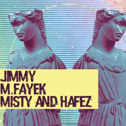 Jimmy / M.Fayek / Misty & Hafez @ Cairo Jazz Club