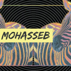 Mohasseb @ Cairo Jazz Club
