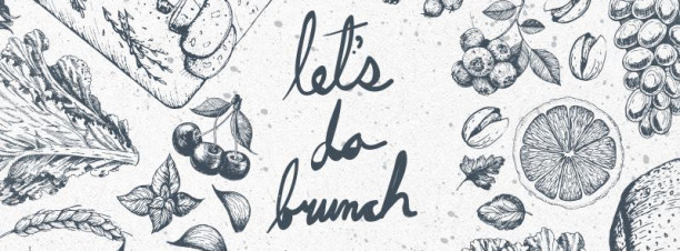 Friday Brunch @ The Tap East