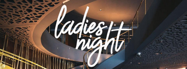 Ladies Night ft. DJ Armen Sarkis @ Keji Egypt