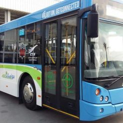 Your Commutes Around the Capital Are About to Get Easier Thanks to Mwasalat Misr & Google