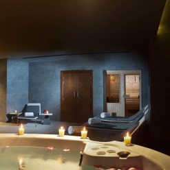 Six Reasons Why You Should Drop Everything & Visit the Semiramis Spa & Fitness Centre