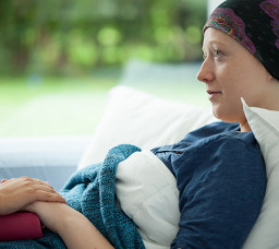 Be Beautiful: The Initiative Dedicated to Supporting Cancer Fighters Lands in Egypt Be Beautiful: The Initiative Dedicated to Supporting Cancer Fighters Lands in Egypt