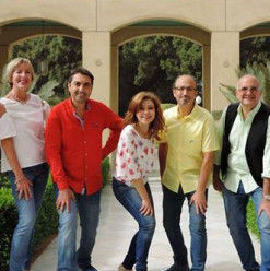 Eman Shaker & Friends at Cairo Opera House