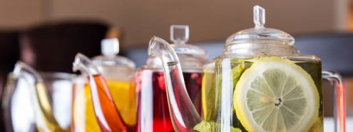 'Tis the Season for Hot Herbal Drinks, and Here’s Everything You Need to Know About Them 'Tis the Season for Hot Herbal Drinks, and Here’s Everything You Need to Know About Them