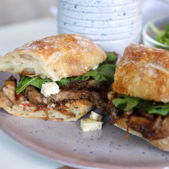 T.B.S Kitchen: New Concept by T.B.S Launches in Sheikh Zayed