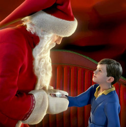 These Throwback Movies Will Get You in the Christmas Spirit