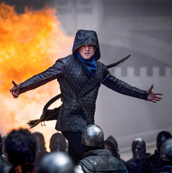فيلم Robin Hood: قصة مثيرة للجدل