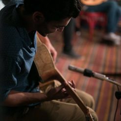 Cairo Weekend Guide: Hawas, Mark Kneppers, Wust El Balad & More…