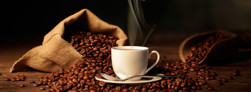 شرب 4 فناجين قهوة يومياً هيحميك من السكري والأزمات القلبية وأمراض أكتر