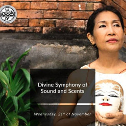 ‘Divine Symphony of Sound and Scents’ at Darb 1718
