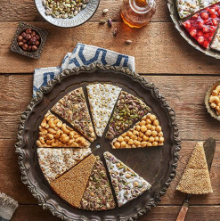 Moulid El Naby Treats: Where You Can Get Them & How Much They Cost