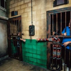 اخرج عن المألوف.. أقوى 8 أماكن لألعاب الهروب والمتعة في القاهرة